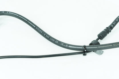 2004 - 2022 Harley-Davidson Sportster Custom Anniversary Front Brake Hose Line Pipe 45449-04A