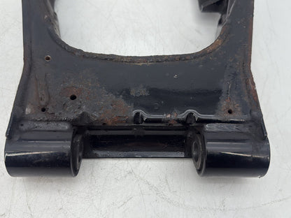 2007 Harley Touring FLHTCU Electra Glide Ultra OEM Rear Fork Swingarm Swing Arm