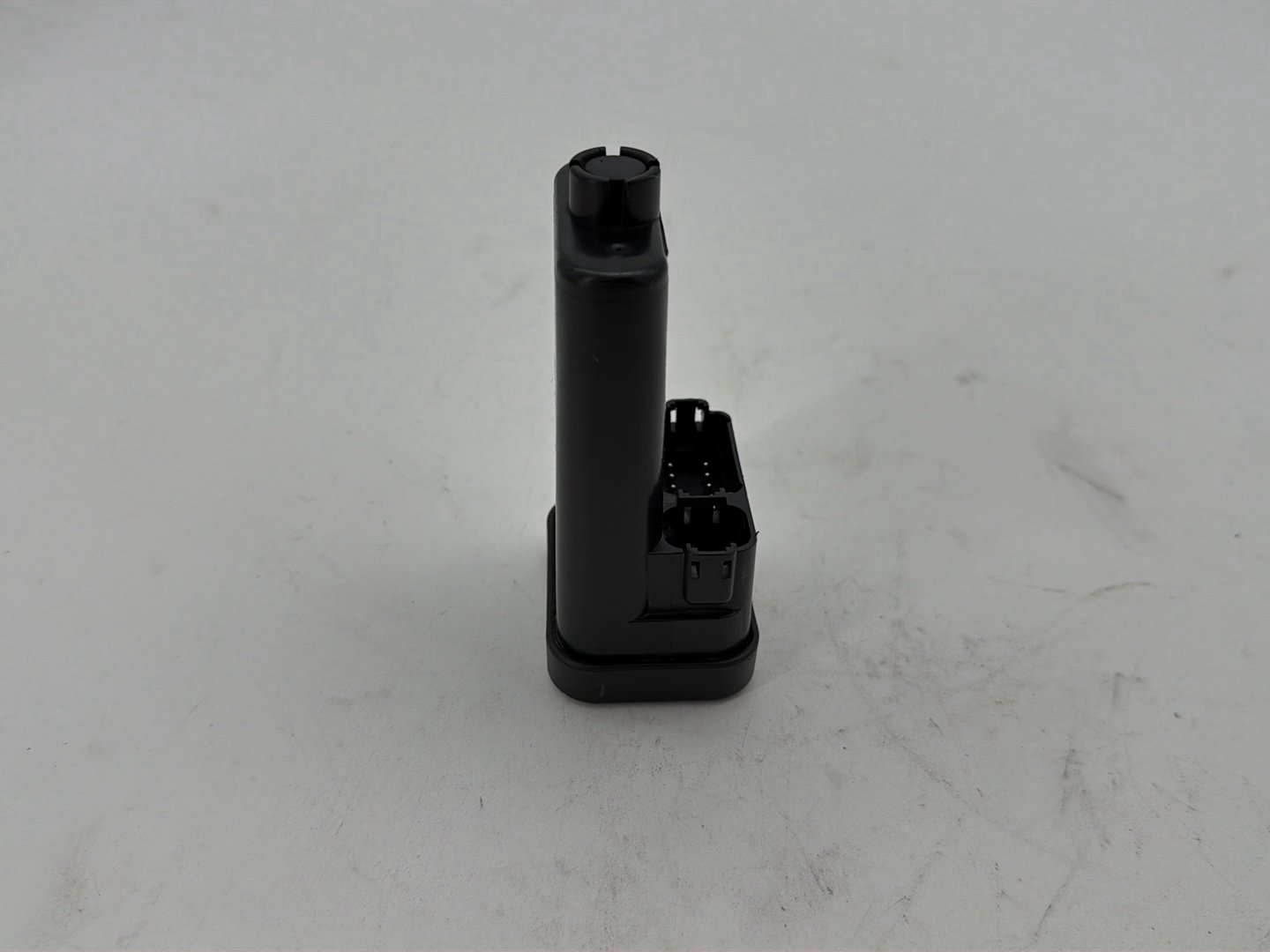 2008 Harley Dyna Fat Bob FXDF OEM Turn Signal Security Module TSSM