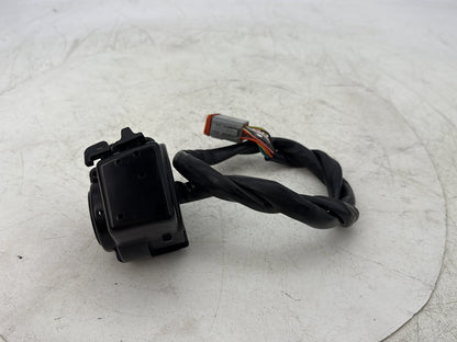 1998 Harley Touring FLHTCUI Electra Glide Ultra OEM Left Turn Signal Headlight Switches Controls