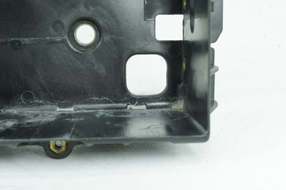 2007 - 2011 Harley-Davidson Dyna Fat Bob Battery Lower Box Tray 70379-06A 70379-06A