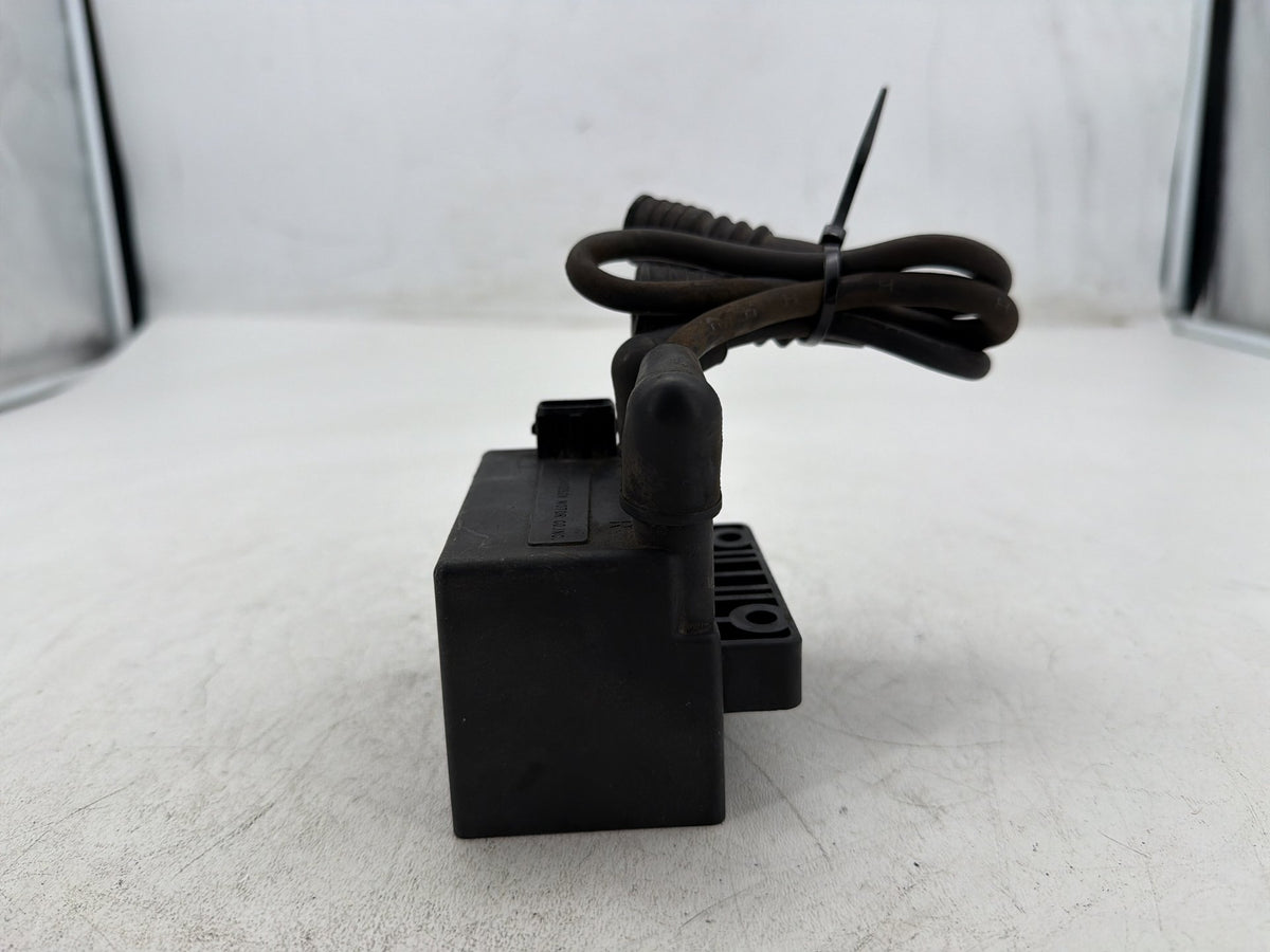 1996 Harley Electra Glide Touring Ultra OEM Ignition Coil Spark Plugs Cable
