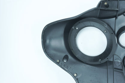 2007 - 2012 Harley-Davidson Touring Electra Glide Classic Front Inner Batwing Fairing Cover 58497-08