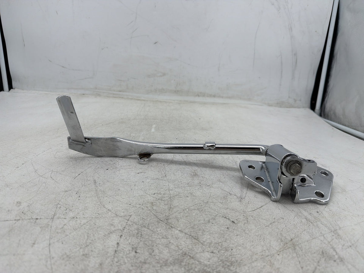 2010 Harley Electra Glide Touring Ultra OEM Left Side Jiffy Kick Stand