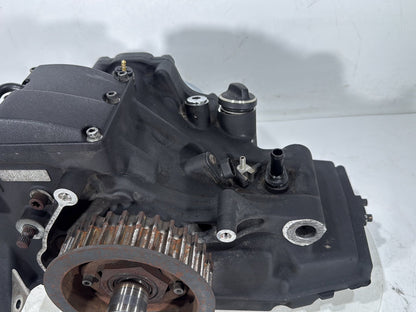 2018 Harley Electra Glide Touring Ultra FLHTCU OEM M8 107 6 Speed Transmission Gearbox