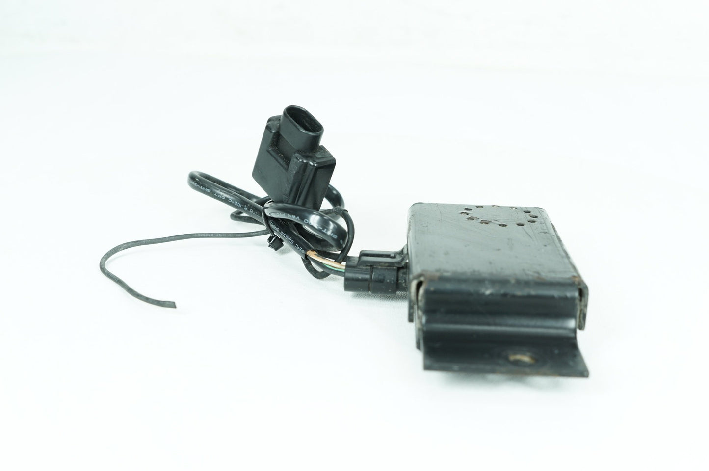 2004 - 2022 Harley-Davidson Sportster Custom Anniversary Security Alarm Control Module Siren 69018-00