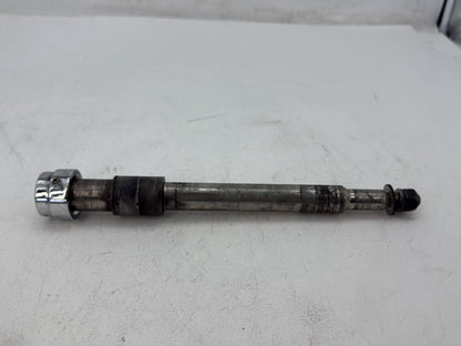 2007 Harley Street Glide Touring FLHX OEM Front Wheel Axle Bolt Shaft