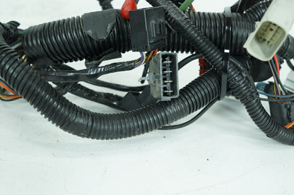 2008 - 2016 Harley-Davidson Touring Electra Glide Ultra Front Sub Wiring Harness Loom Interconnect 70232-10