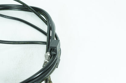 2008 - 2016 Harley-Davidson Touring Electra Glide Ultra Front Brake Hose Line Pipe ABS 41800011