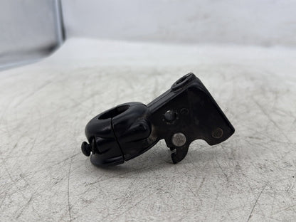 2000 Harley Softail FLSTC Heritage Classic OEM Clutch Hand Lever Clutch Perch 38608-96