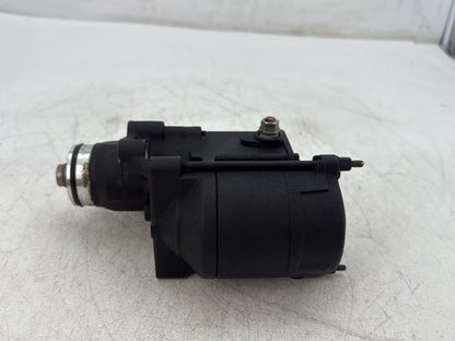 2013 Harley Heritage Softail Classic FLSTC OEM Engine Starter Motor