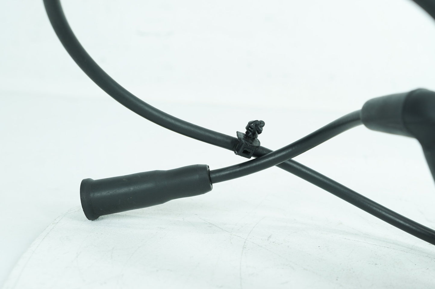 2013 - 2022 Harley-Davidson Sportster Iron Ignition Coil Spark Plugs Cable 31656-07