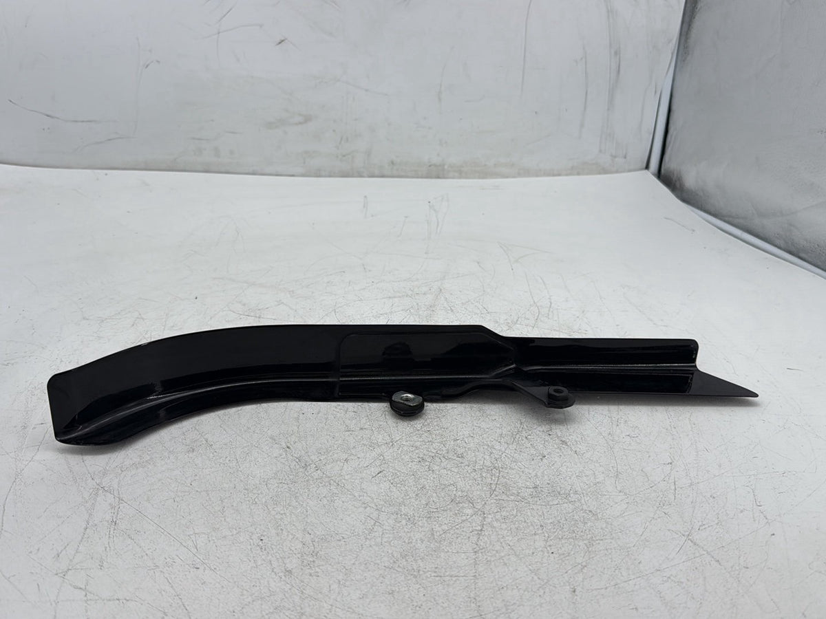 2019 Harley Softail Street Bob FXBB OEM Drive Belt Guard Cover Shield