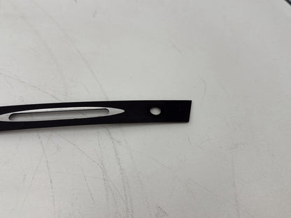 2007 - 2016 Harley-Davidson Touring Electra Glide Ultra Front Windshield Mount Trim Strip 58247-96