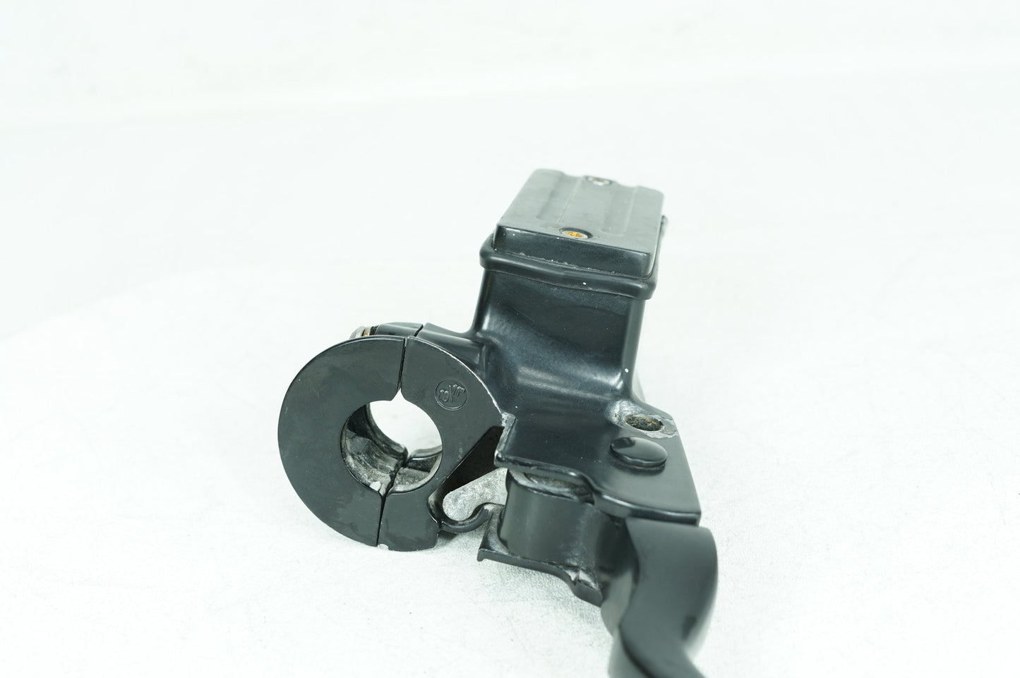 1984 - 1998 Harley-Davidson Touring Electra Glide Sport Front Right Brake Lever Master Cylinder 45013-85C