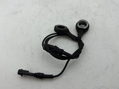 2014 Harley Street Glide Touring FLHXS OEM Front & Rear Wheel ABS Speed Sensors