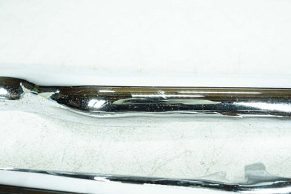 1984 - 1998 Harley-Davidson Touring Road King Left Right Saddlebag Fender Struts Brackets 47552-79B