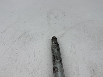 2006 Harley Dyna FXDWGI Wide Glide OEM Rear Wheel Axle Bolt Shaft