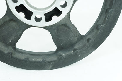 2007 - 2017 Harley-Davidson Dyna Switchback Rear Driver Pulley Sprocket  	37814-12