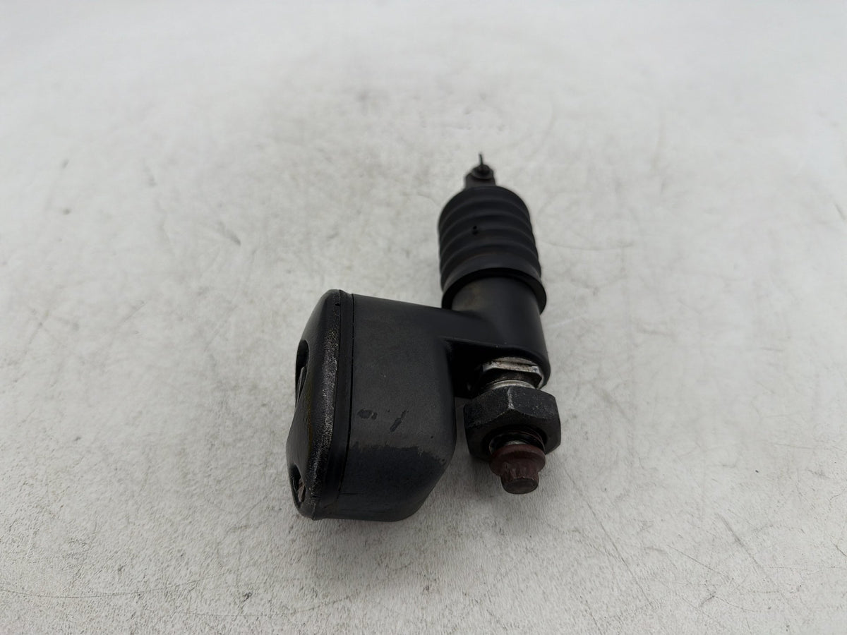 2002 Harley Heritage Softail Classic OEM Rear Brake Master Cylinder Reservoir