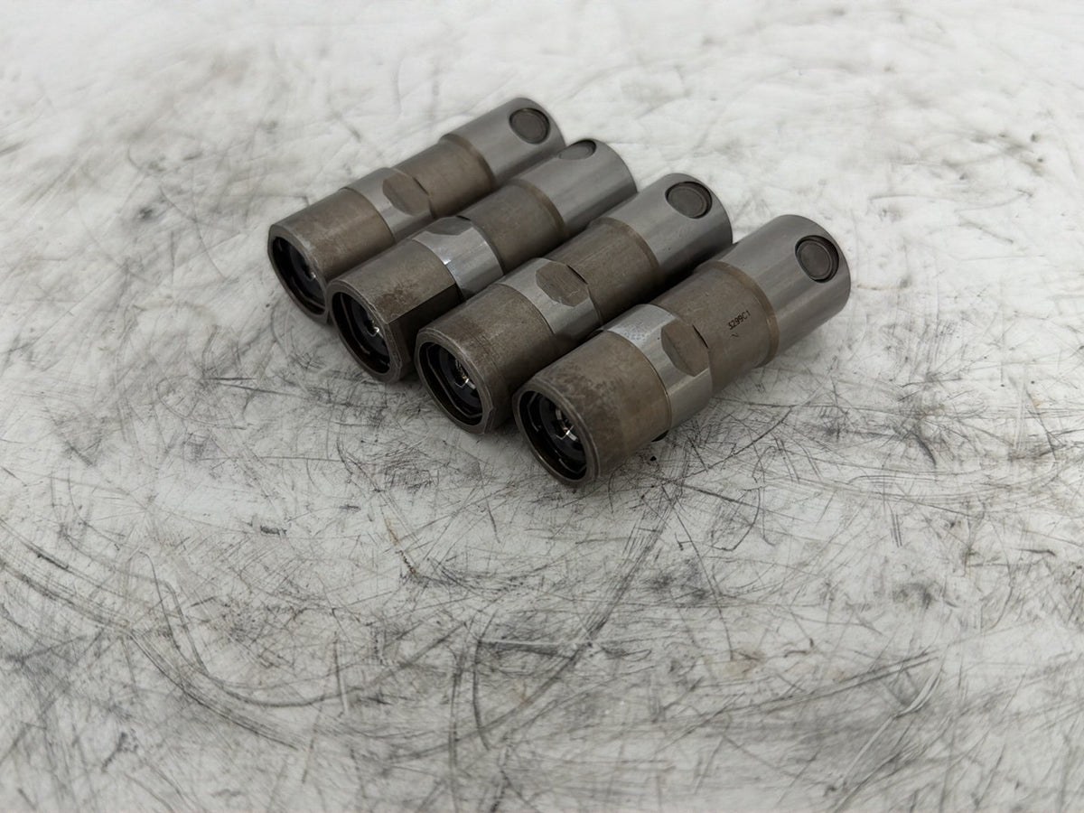 2010 Harley Touring Electra Classic OEM Twin Cam Hydraulic Tappets 4 Lifters
