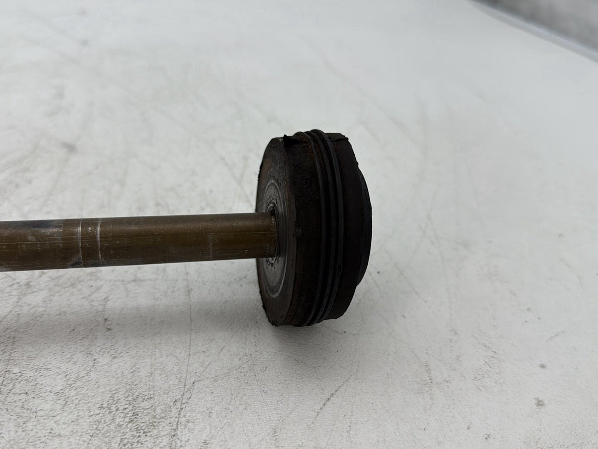 1996 Harley Electra Glide Touring FLHT OEM Rear Fork Swingarm Pivot Bolt Shaft 47492-89A