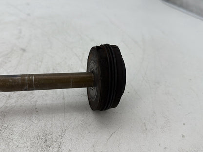 1996 Harley Electra Glide Touring FLHT OEM Rear Fork Swingarm Pivot Bolt Shaft