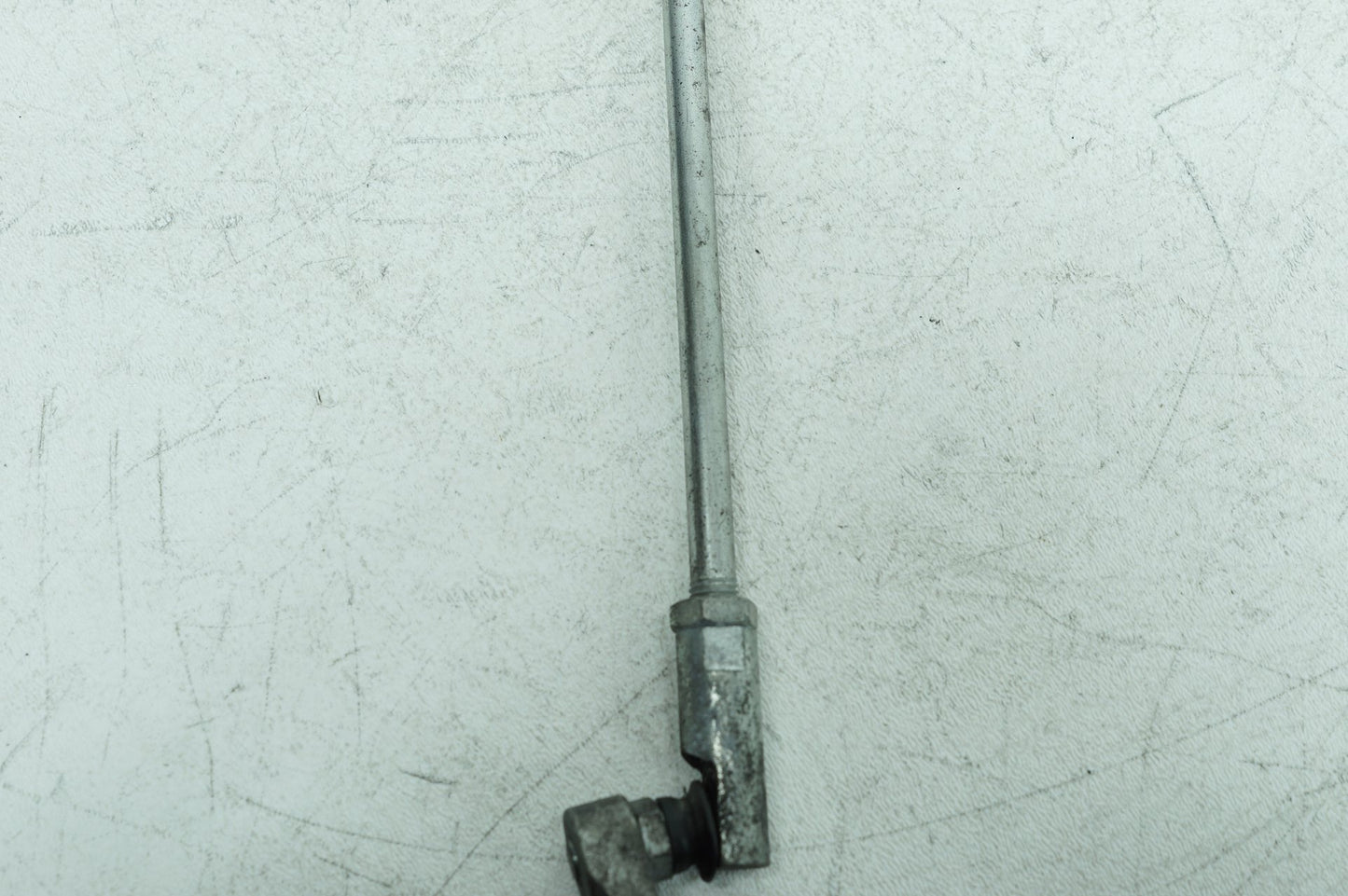 2012 - 2016 Harley-Davidson Touring Electra Ultra Gear Shifter Lever w/ Rod linkage 33718-82B