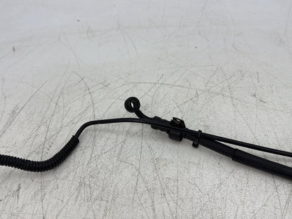 1998 Harley Touring FLHTCUI Electra Glide Ultra OEM Rear Brake Hose Line Pipe
