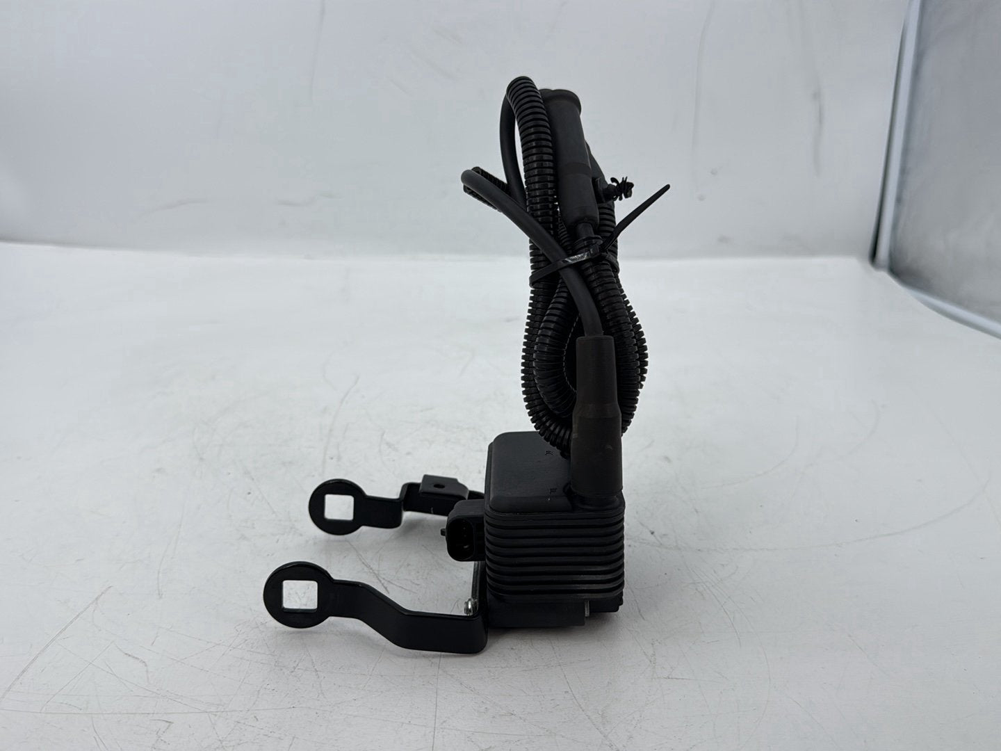 2006 Harley Sportster XL883C 883 Custom OEM Ignition Coil Spark Plugs Cable