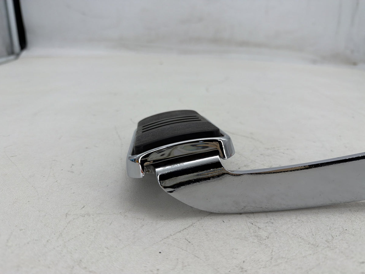 2012 Harley Street Glide Touring FLHX OEM Foot Brake Control Lever Pedal