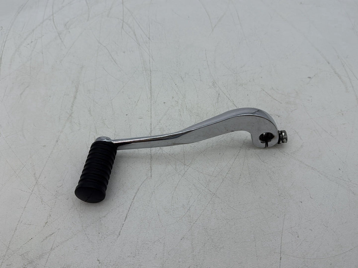 1997 Harley Softail FLSTC Heritage Classic OEM Gear Shifter Lever Pedal