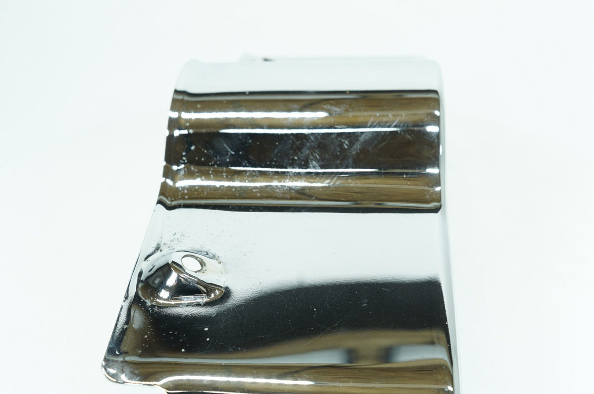 1984 - 1998 Harley-Davidson Touring Electra Glide Classic Front Lower Fairing Outer Skirt 58208-96A 58208-96A