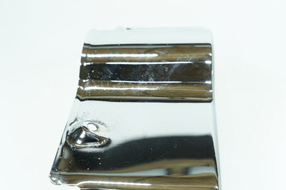 1984 - 1998 Harley-Davidson Touring Electra Glide Classic Front Lower Fairing Outer Skirt 58208-96A 58208-96A