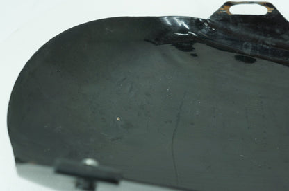 2008 Harley Sportster XL1200 C Custom Anniversary OEM Left Fairing Side Oil Tank Cover