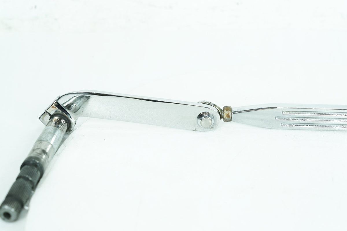 1996 Harley Touring FLHTC Electra Glide Classic OEM Gear Shifter Lever w/ Rod linkage