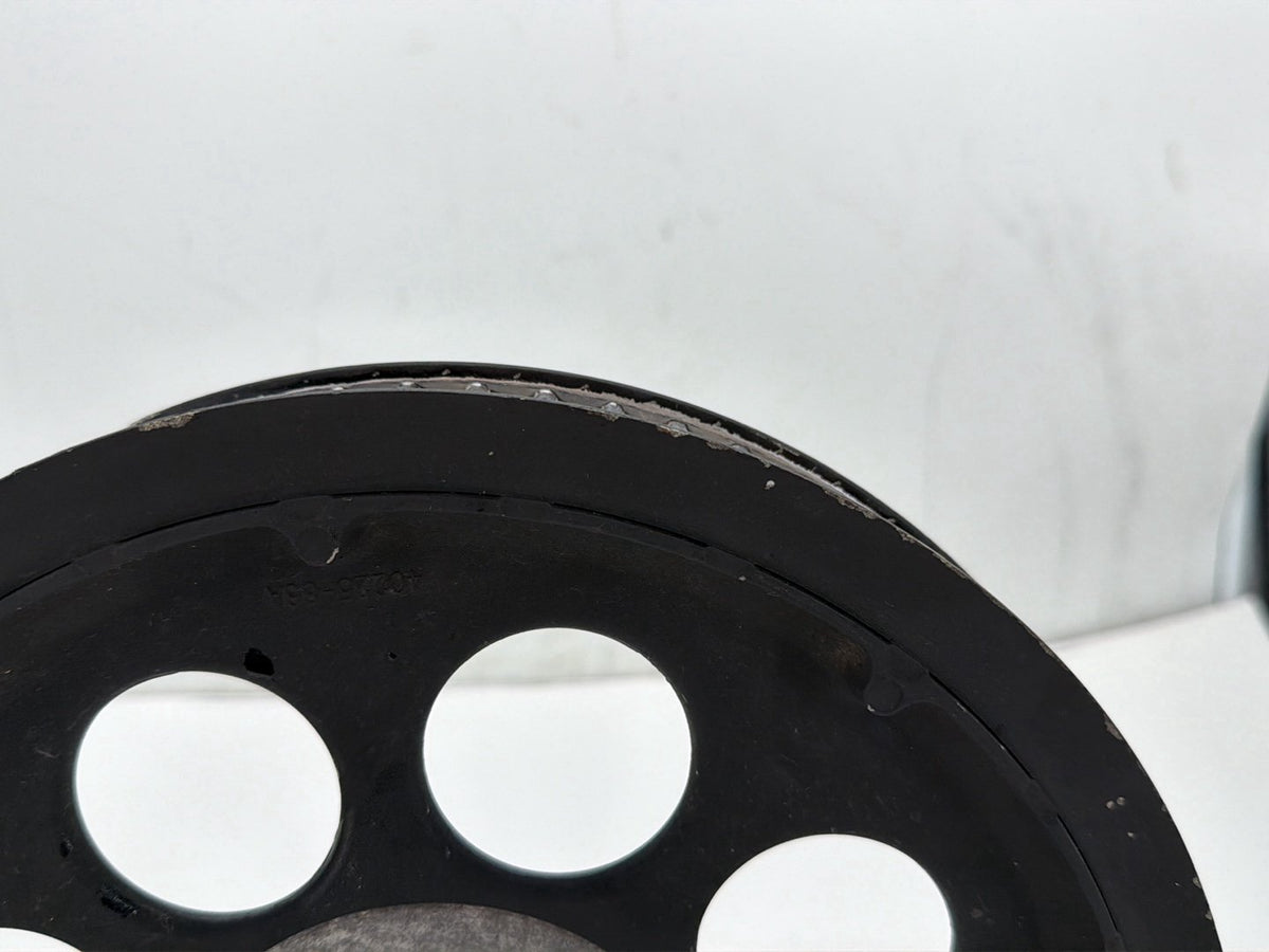 1997 Harley Road King Touring FLHRI OEM Rear Driver Pulley Sprocket 139T 1.5"