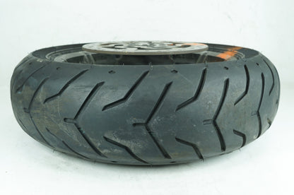 2019 - 2023 Harley-Davidson Touring Electra Glide Rear Wheel Rim Tire 40900026