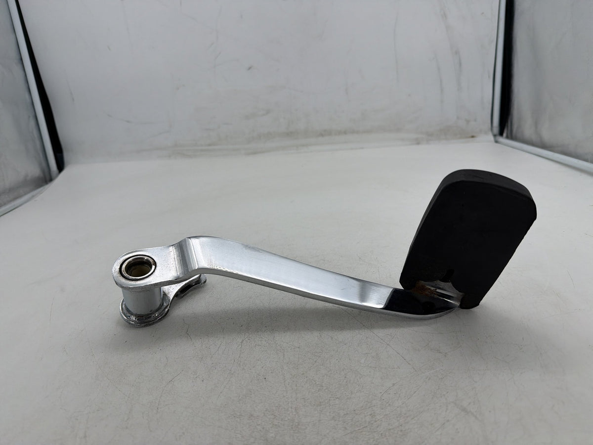 2012 Harley Electra Glide Touring Ultra OEM Foot Brake Control Lever Pedal