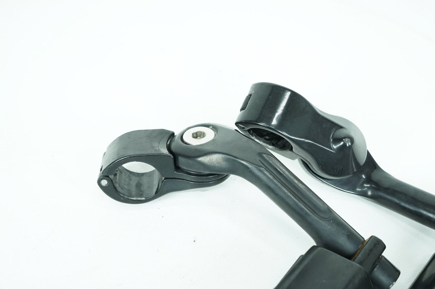 1999 - 2006 Harley-Davidson Touring Electra Glide Front Right Left Highway Foot Pegs 50345-04