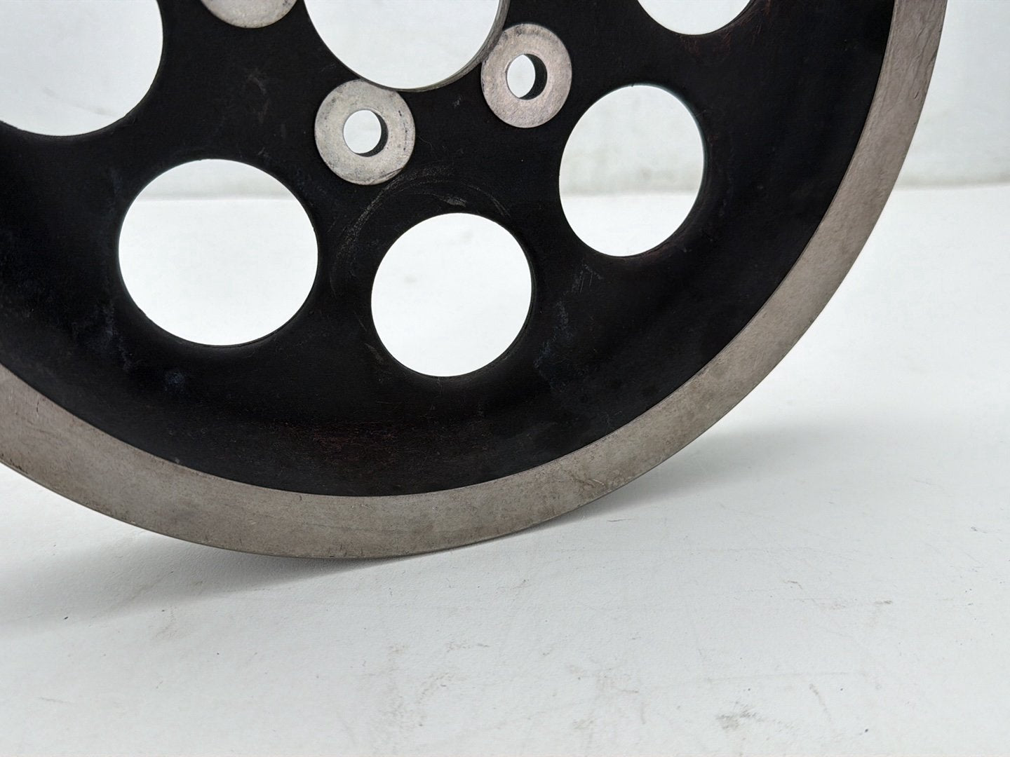 2003 Harley Road King Touring Classic OEM Rear Driver Pulley Sprocket 70T 1-1/8