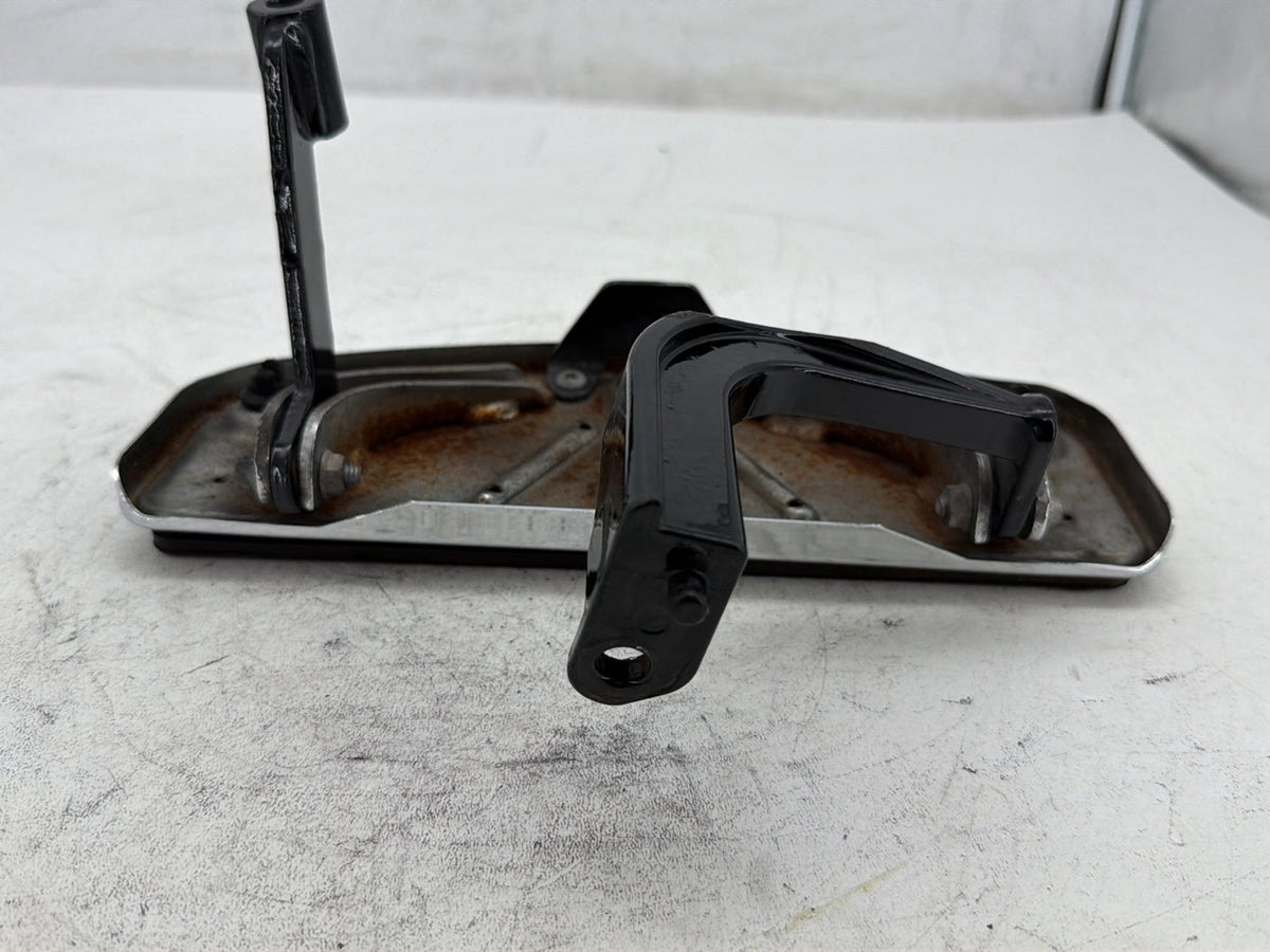 2015 Harley Electra Glide Touring Ultra Low OEM Left Driver 1 Floorboard Foot Rest