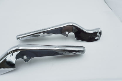 1999 - 2006 Harley-Davidson Touring Electra Glide Rear Left Right Fender Struts Bracket 47502-97