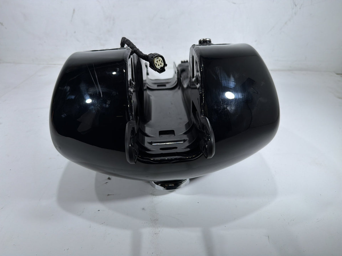 2020 Harley Softail Standard FXST OEM Fuel Gas Tank Gasoline Reservoir DENTED