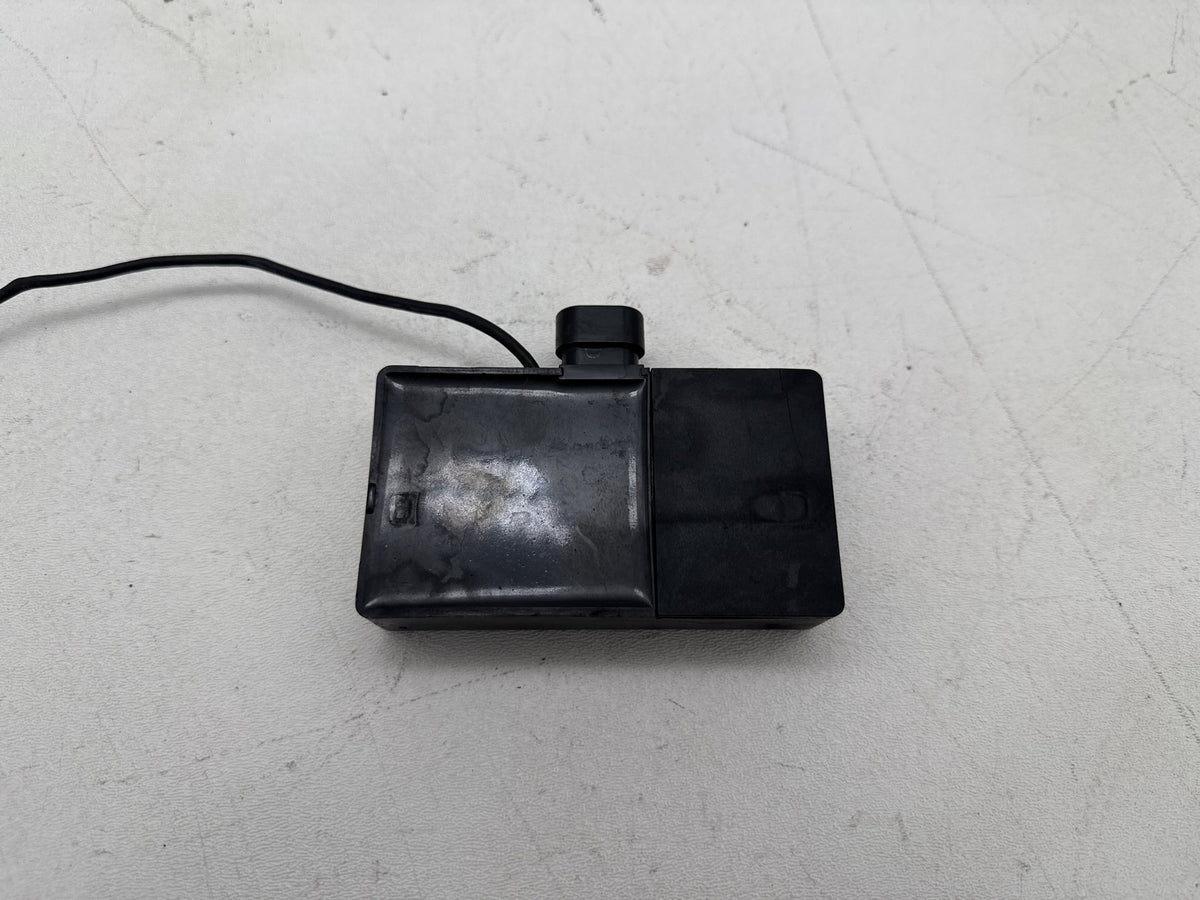 2009 Harley Electra Glide Touring Ultra OEM Security Alarm Control Module Siren