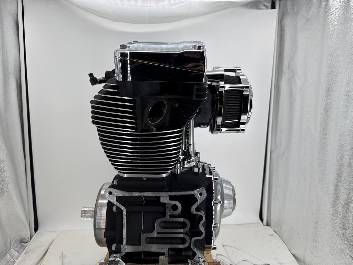 2015 Harley Street Glide Special EFI Twin Cam 103 Engine Motor Air-Cooled 280K