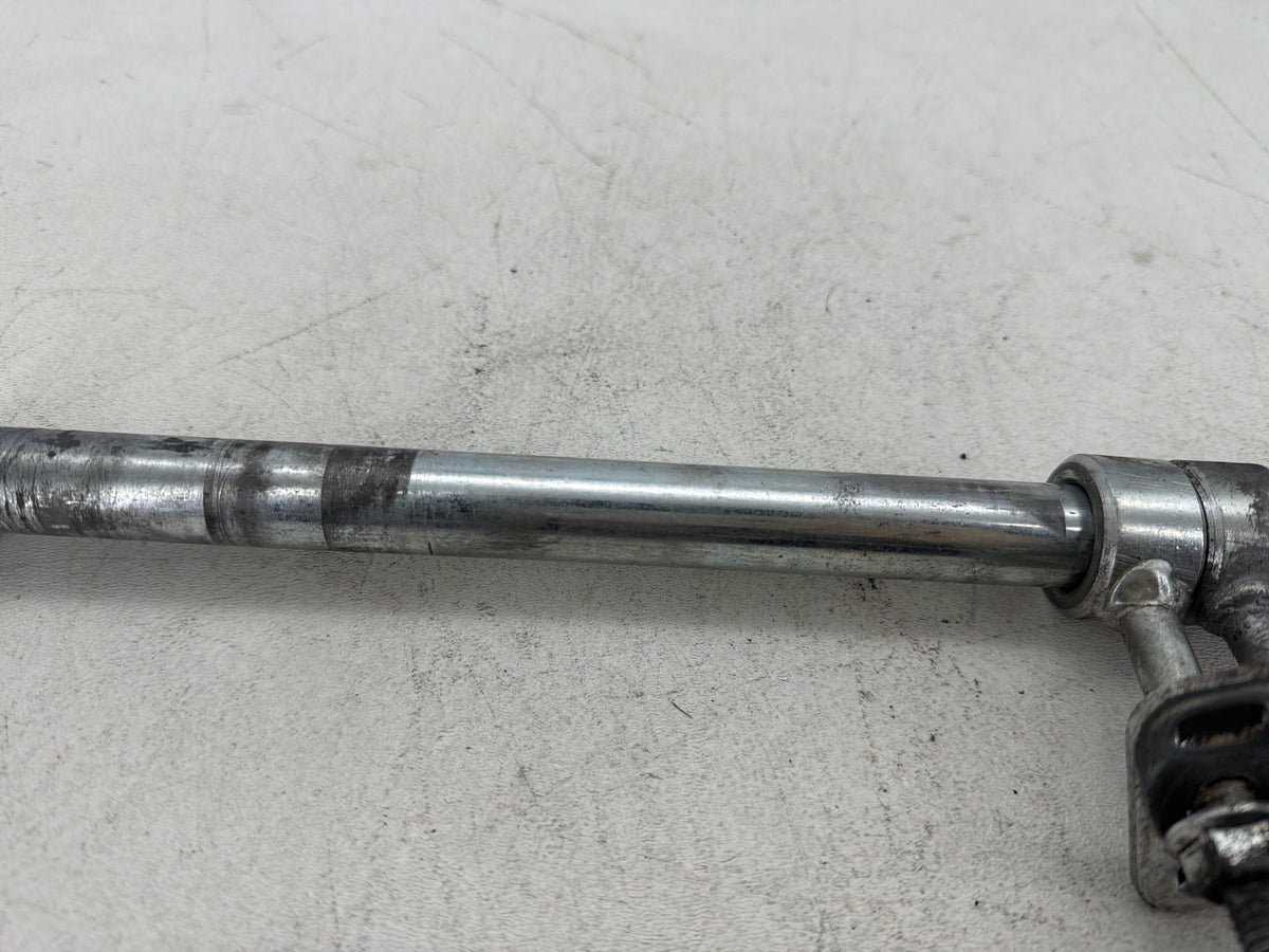 1998 Harley Electra Glide Touring Ultra OEM Rear Wheel Axle Bolt Shaft