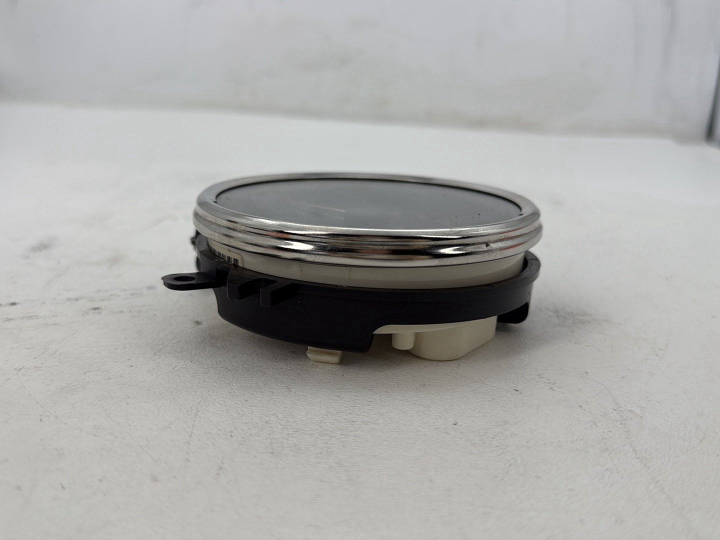 2004 Harley Softail FLSTC Heritage Classic OEM Speedo Speedometer Gauge Cluster