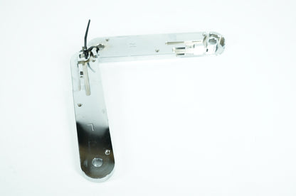 2000 - 2006 Harley-Davidson Touring Electra Ultra Strap Hook Tie Down Bracket Hangers HDBUBALUS