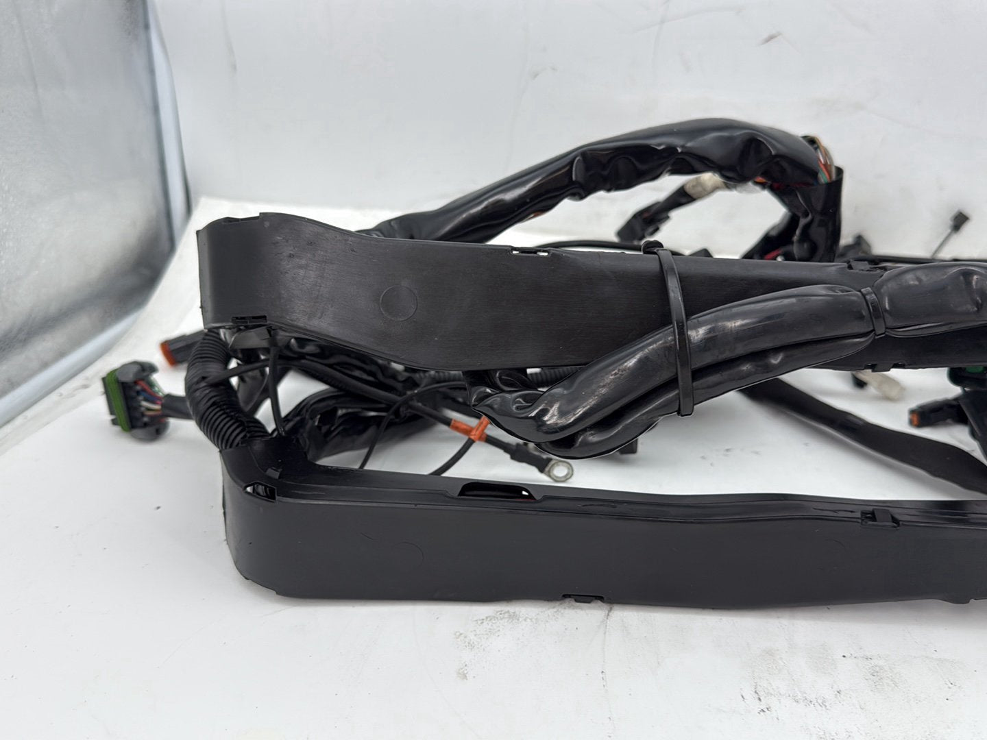 2006 Harley Road King Touring FLHRCI Classic OEM Main Wire Wiring Harness Loom